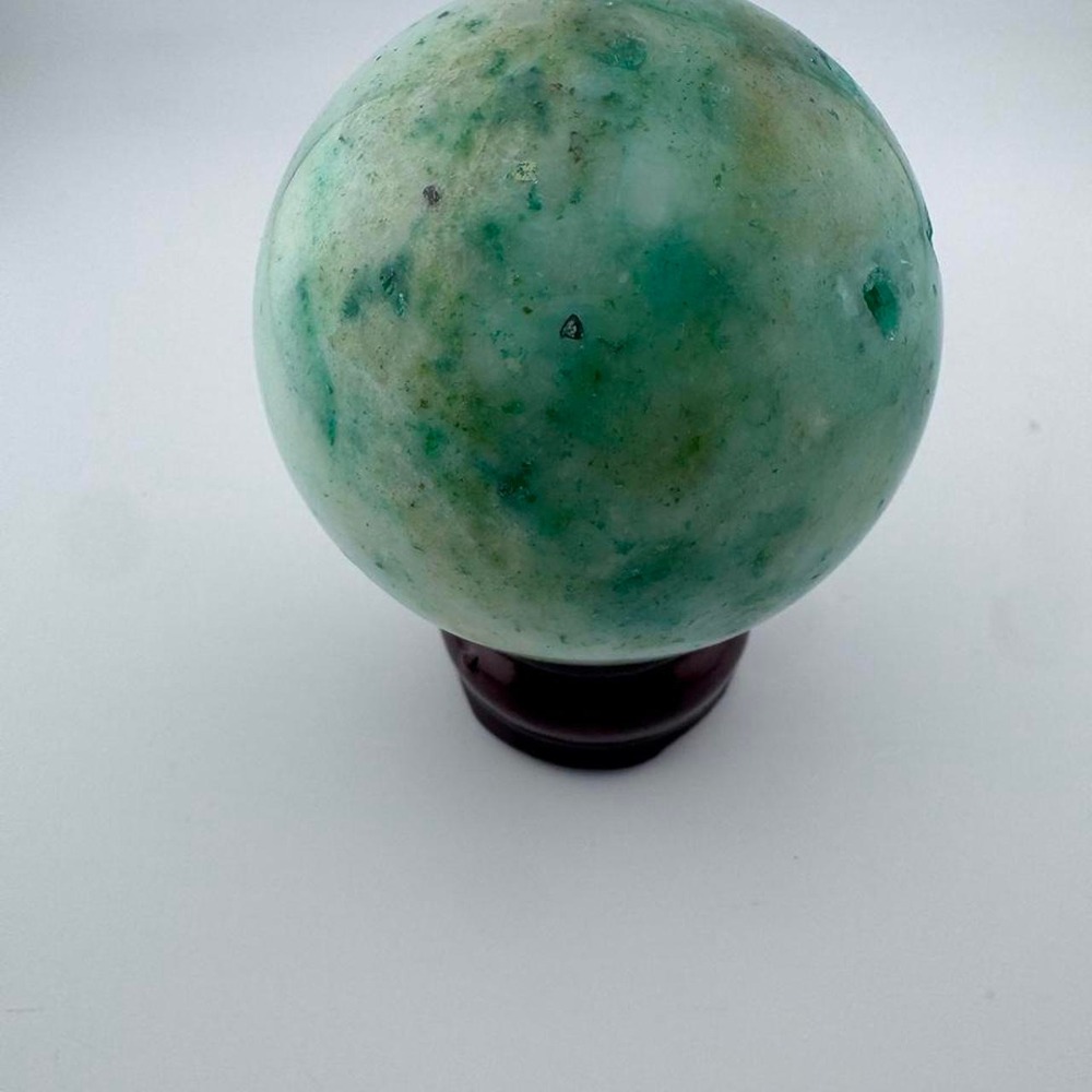 Phoenix Stone Sphere
